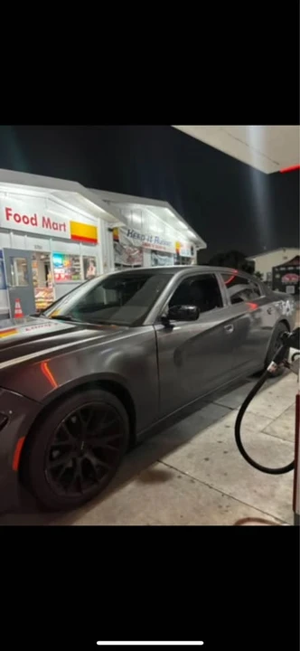 2015 Dodge Charger 7th Gen - Image 4 of 5