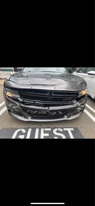 2015 Dodge Charger 7th Gen - Image 2 of 5