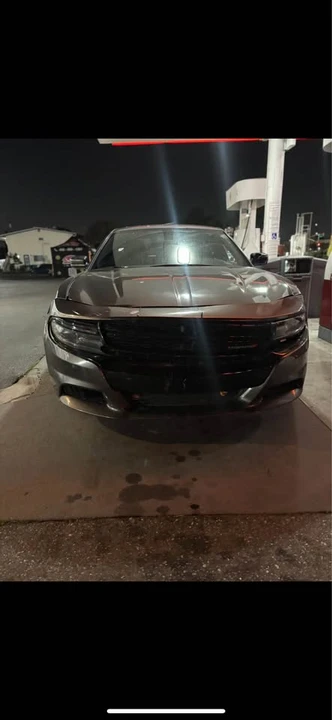 2015 Dodge Charger 7th Gen - Image 5 of 5
