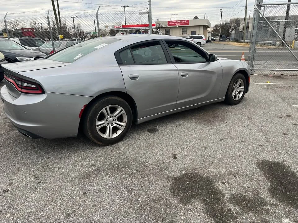 2015 Dodge Charger 7th Gen - Image 5 of 11