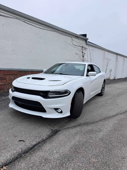 2015 Dodge Charger 7th Gen - Image 6 of 9