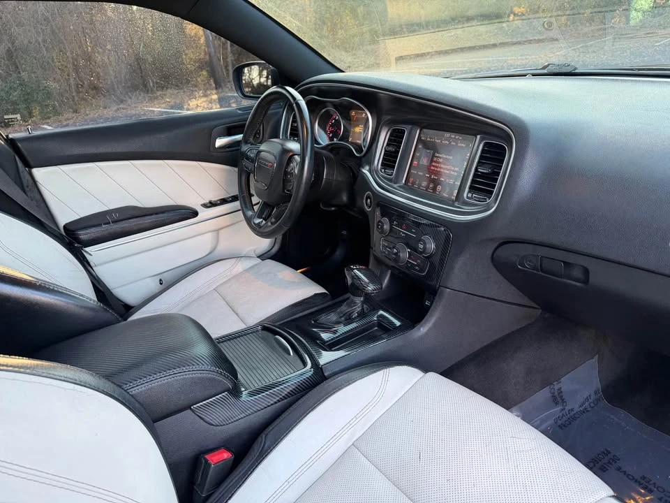 2015 Dodge Charger 7th Gen - Image 12 of 20