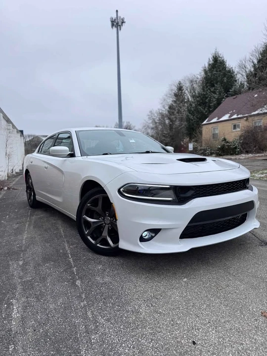 2015 Dodge Charger 7th Gen - Image 3 of 9