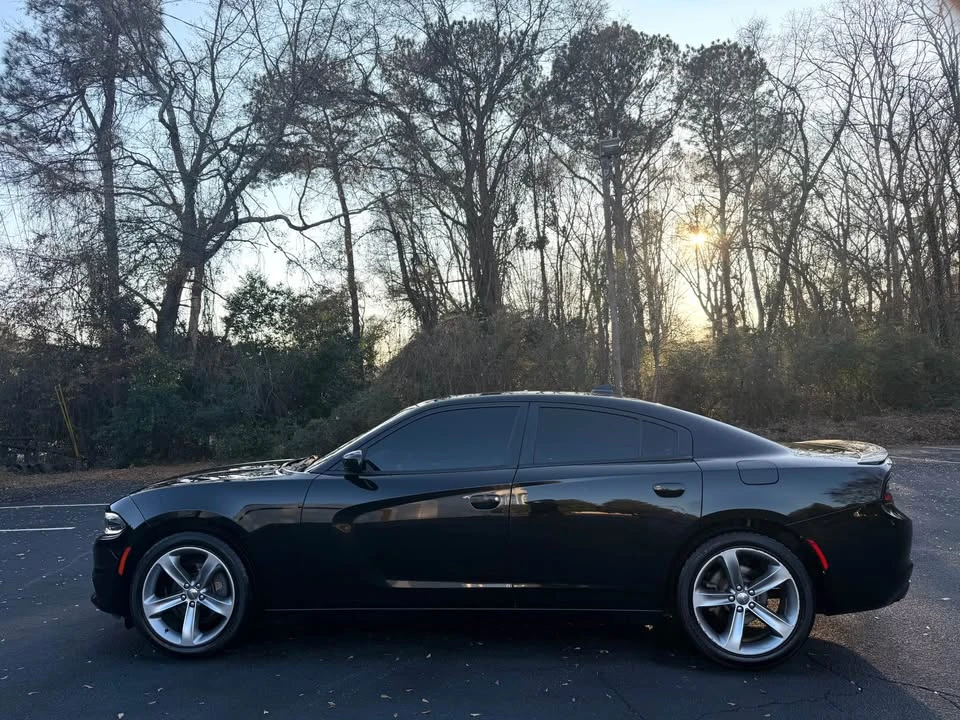 2015 Dodge Charger 7th Gen - Image 5 of 20