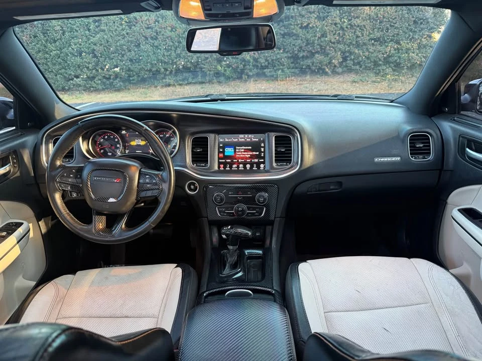2015 Dodge Charger 7th Gen - Image 18 of 20