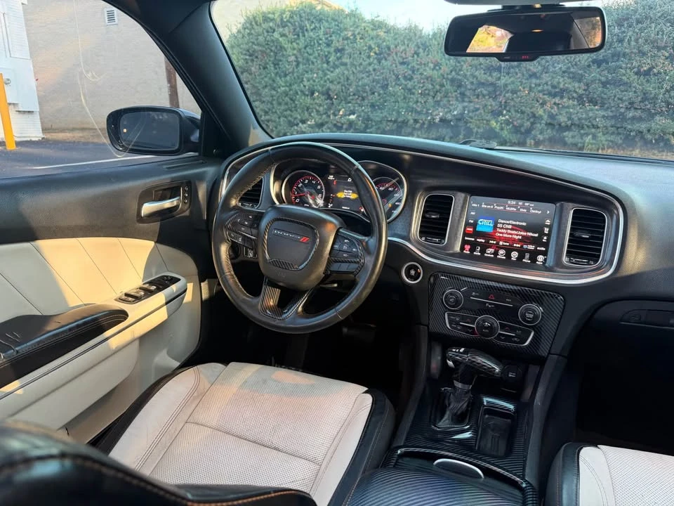 2015 Dodge Charger 7th Gen - Image 19 of 20
