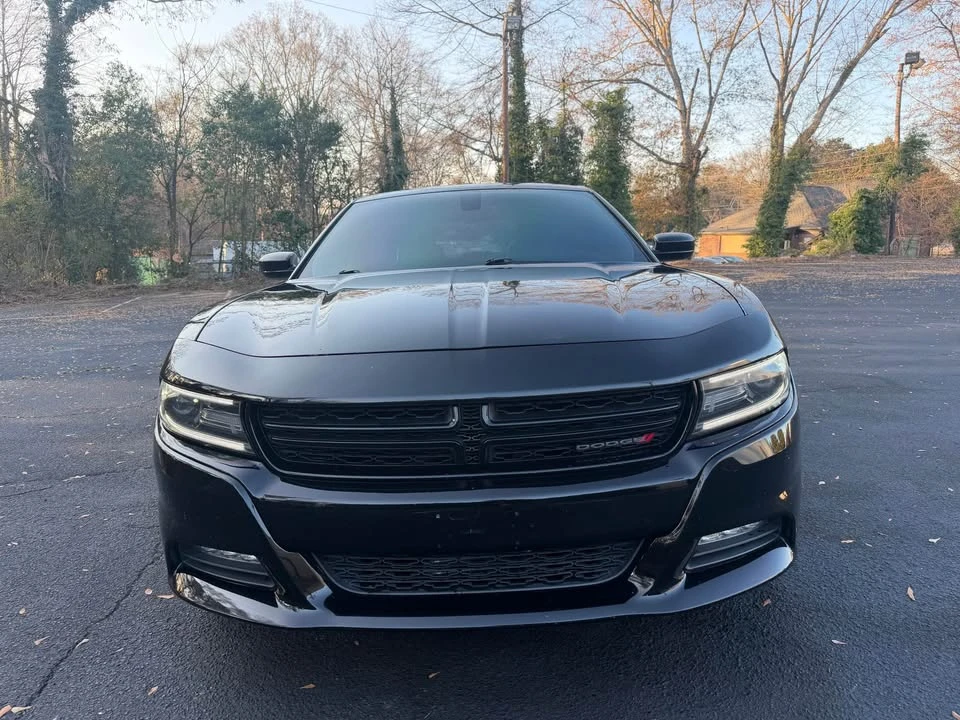2015 Dodge Charger 7th Gen - Image 7 of 20