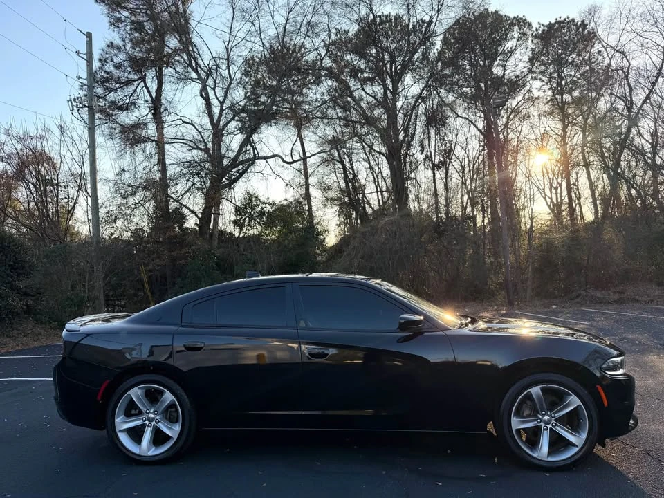 2015 Dodge Charger 7th Gen - Image 6 of 20