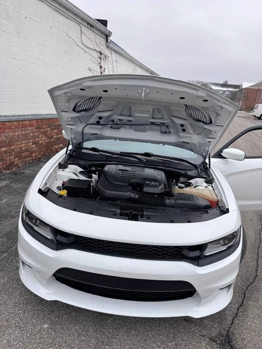 2015 Dodge Charger 7th Gen - Image 8 of 9
