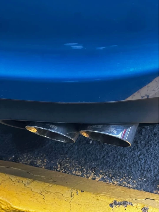 2015 Dodge Charger 7th Gen - Image 6 of 6