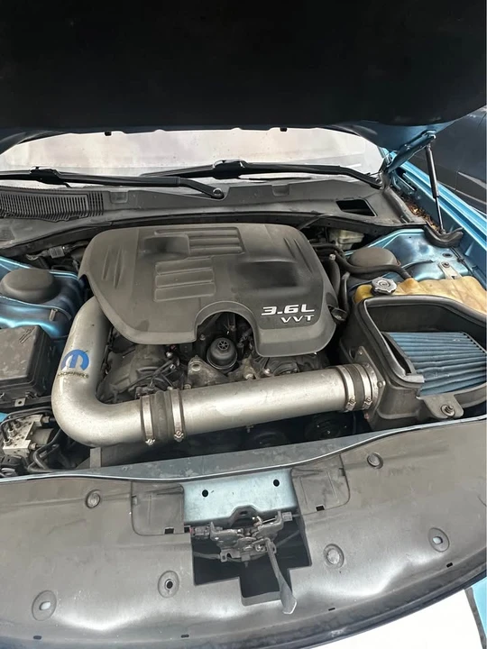 2015 Dodge Charger 7th Gen - Image 4 of 6