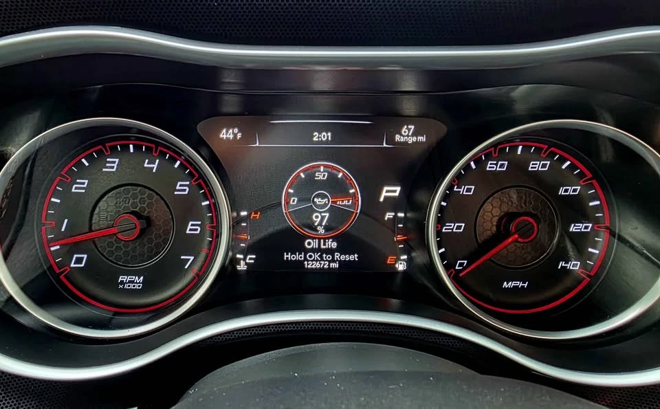 2015 Dodge Charger 7th Gen - Image 16 of 20