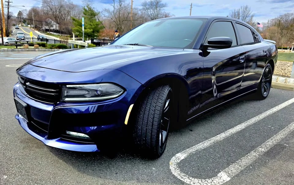 2015 Dodge Charger 7th Gen - Image 3 of 20