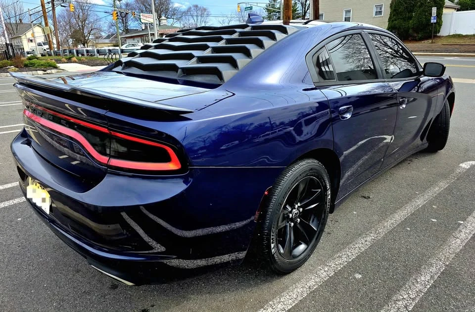 2015 Dodge Charger 7th Gen - Image 4 of 20