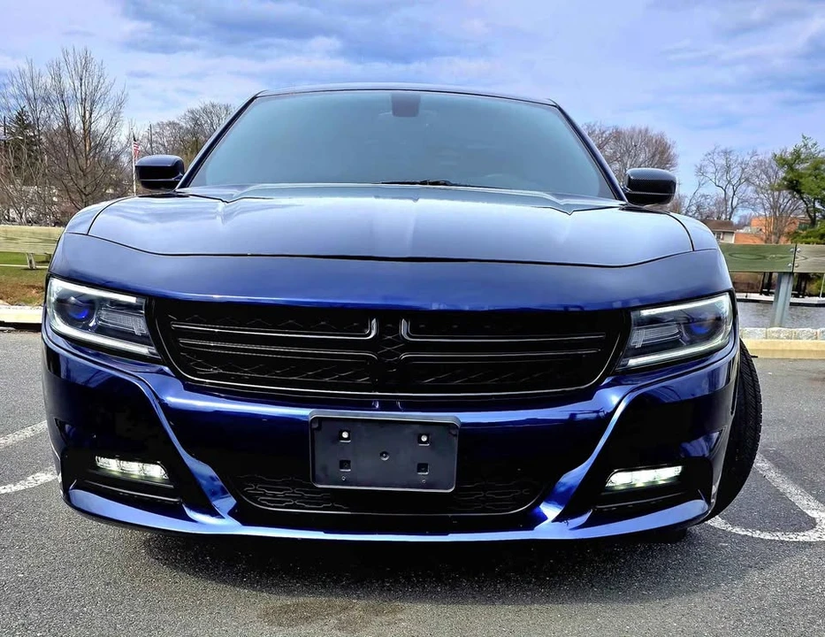 2015 Dodge Charger 7th Gen - Image 2 of 20