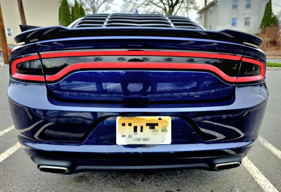 2015 Dodge Charger 7th Gen - Image 17 of 20