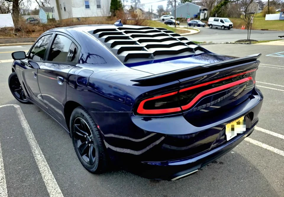 2015 Dodge Charger 7th Gen - Image 5 of 20