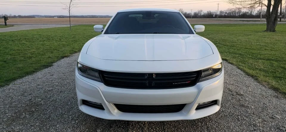 2015 Dodge Charger 7th Gen - Image 3 of 14