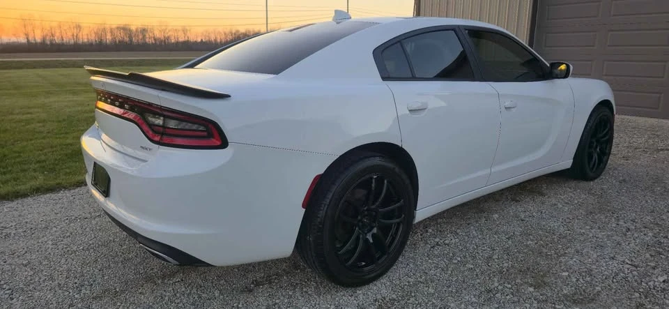 2015 Dodge Charger 7th Gen - Image 8 of 14