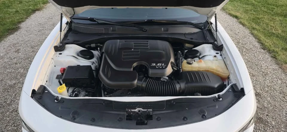2015 Dodge Charger 7th Gen - Image 10 of 14