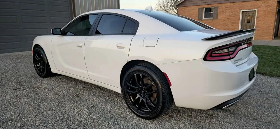 2015 Dodge Charger 7th Gen - Image 6 of 14