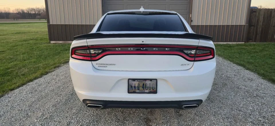 2015 Dodge Charger 7th Gen - Image 7 of 14