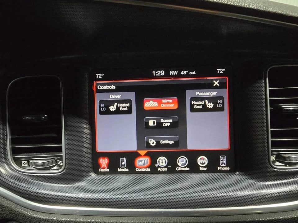 2015 Dodge Charger 7th Gen - Image 17 of 18