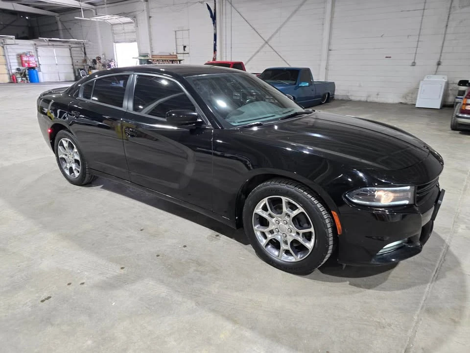 2015 Dodge Charger 7th Gen - Image 8 of 18
