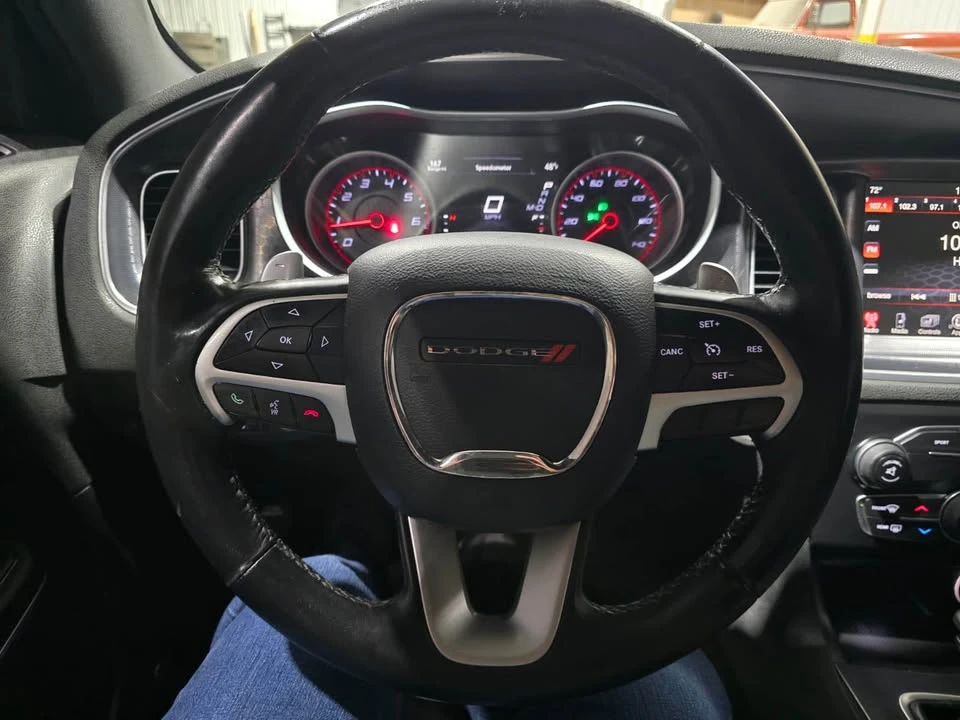 2015 Dodge Charger 7th Gen - Image 14 of 18
