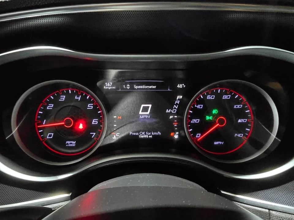 2015 Dodge Charger 7th Gen - Image 13 of 18
