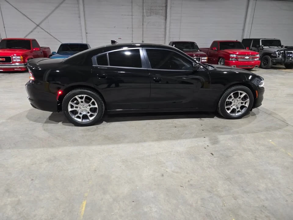 2015 Dodge Charger 7th Gen - Image 7 of 18