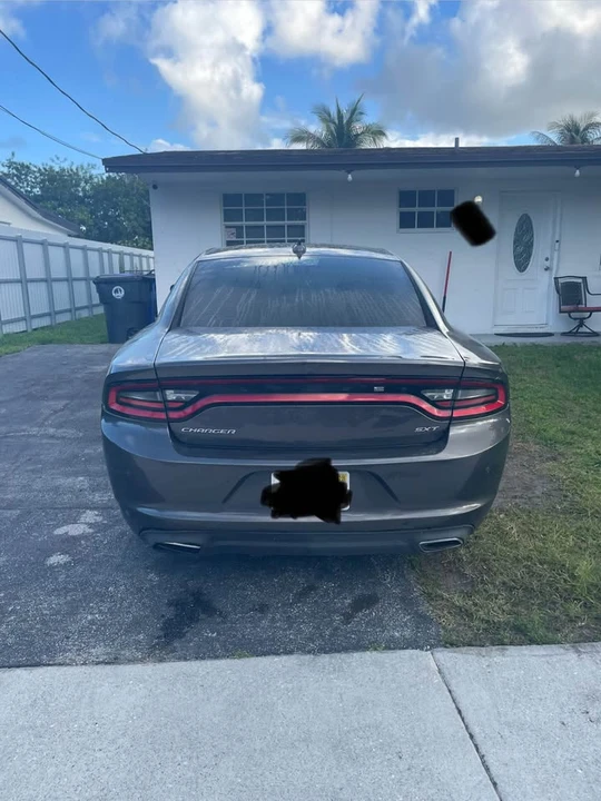 2015 Dodge Charger 7th Gen - Image 11 of 11