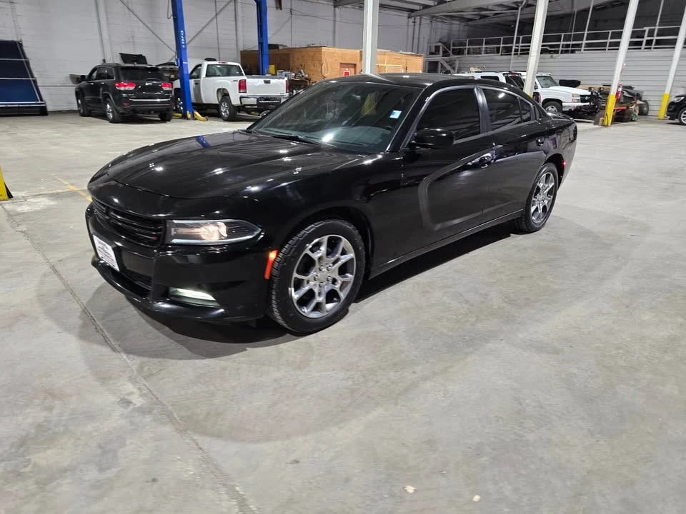 2015 Dodge Charger 7th Gen - Image 2 of 18
