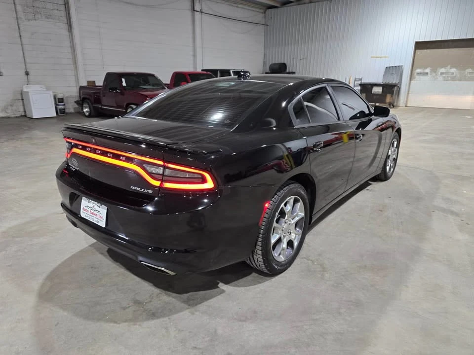 2015 Dodge Charger 7th Gen - Image 6 of 18