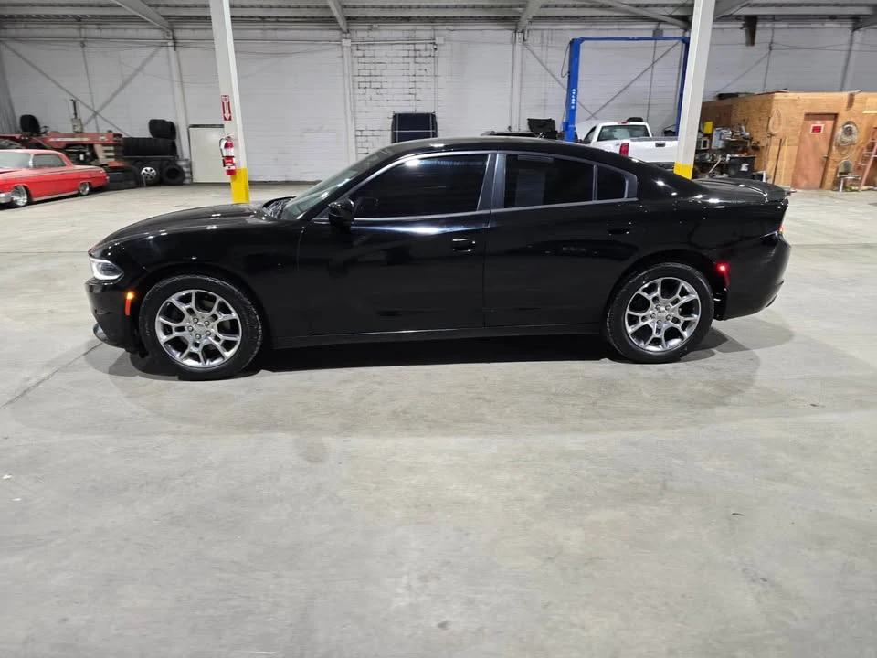2015 Dodge Charger 7th Gen - Image 3 of 18