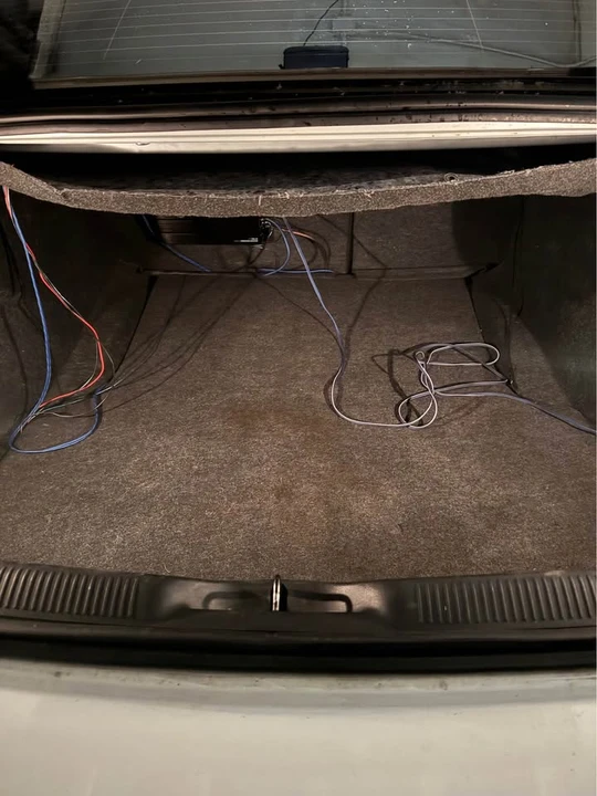 2015 Dodge Charger 7th Gen - Image 10 of 10