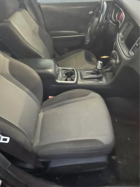 2015 Dodge Charger 7th Gen - Image 3 of 11
