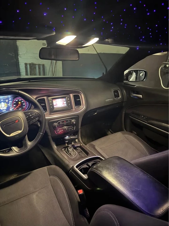 2015 Dodge Charger 7th Gen - Image 8 of 10