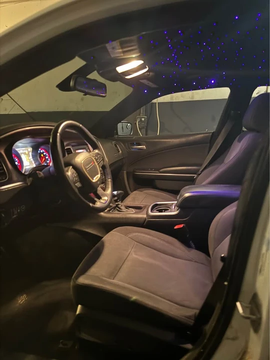 2015 Dodge Charger 7th Gen - Image 6 of 10