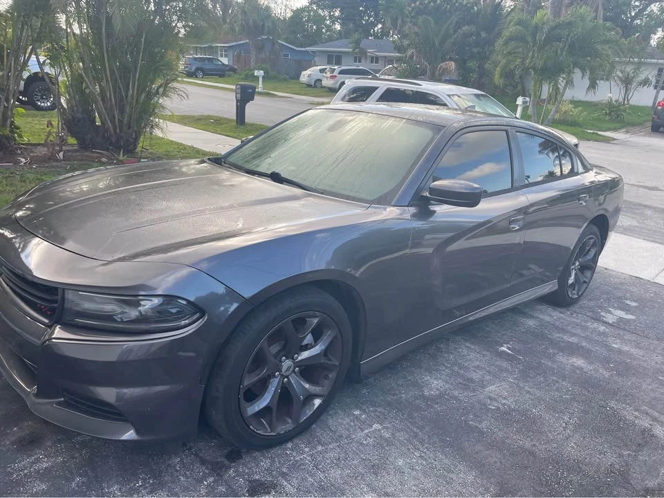 2015 Dodge Charger 7th Gen - Image 7 of 11