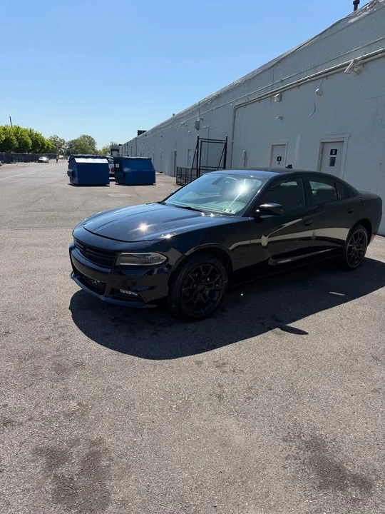 2015 Dodge Charger 7th Gen - Image 4 of 7