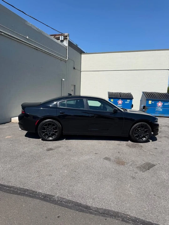 2015 Dodge Charger 7th Gen - Image 2 of 7