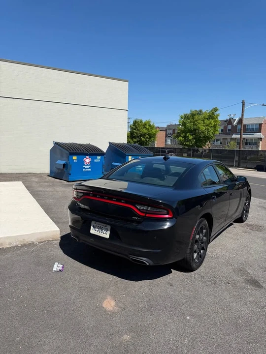 2015 Dodge Charger 7th Gen - Image 6 of 7