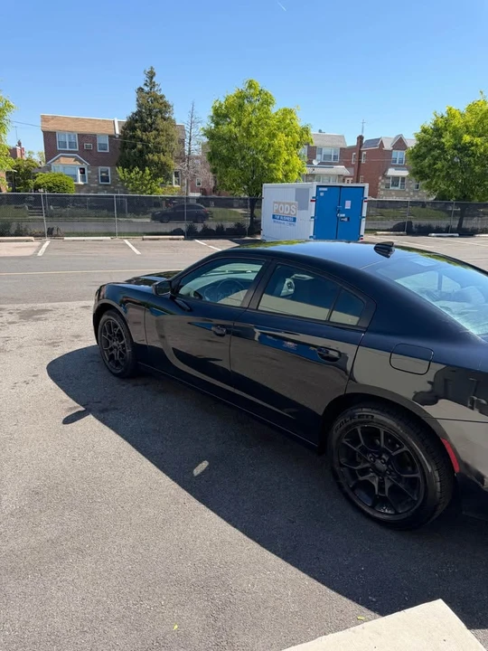 2015 Dodge Charger 7th Gen - Image 3 of 7