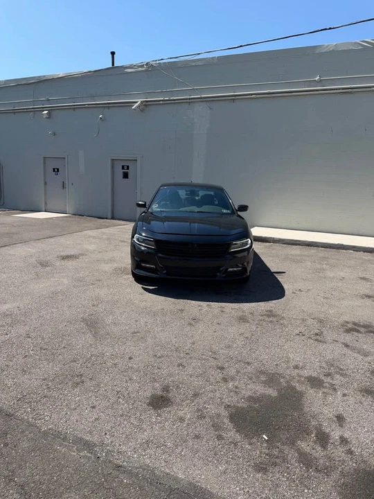 2015 Dodge Charger 7th Gen - Image 5 of 7
