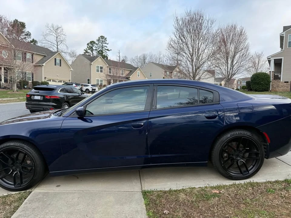 2015 Dodge Charger 7th Gen - Image 8 of 10
