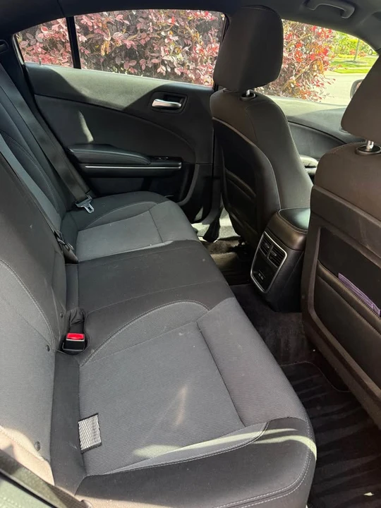 2015 Dodge Charger 7th Gen - Image 3 of 10