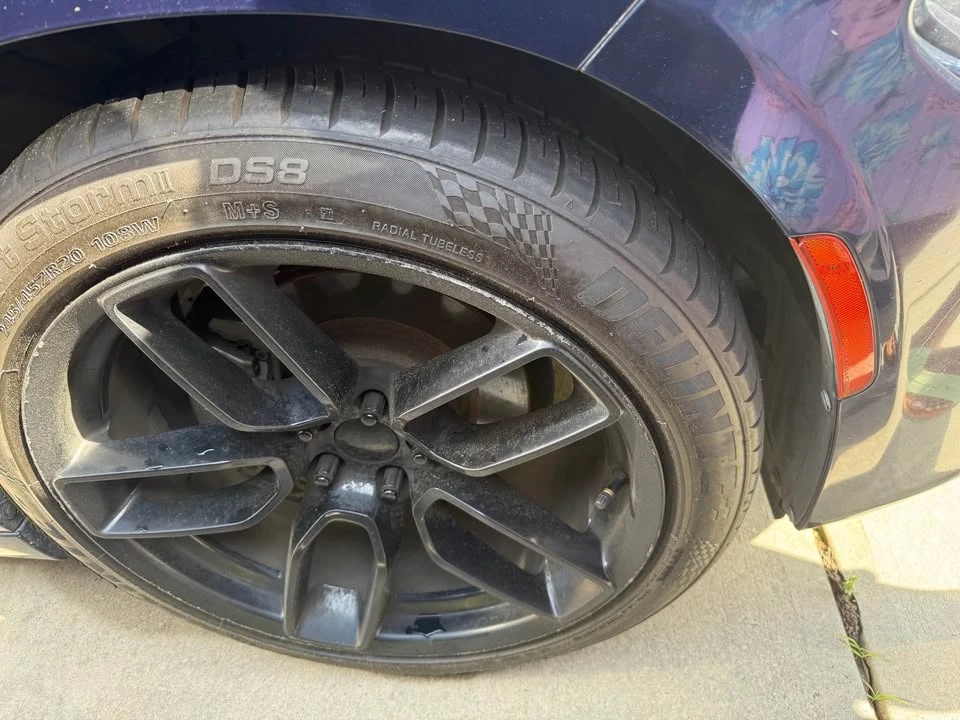 2015 Dodge Charger 7th Gen - Image 7 of 10