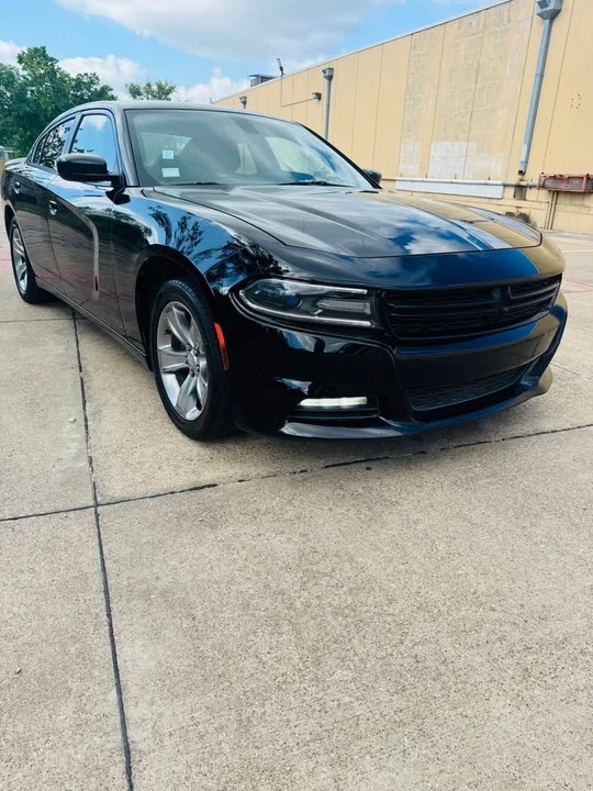 2015 Dodge Charger 7th Gen - Image 17 of 21