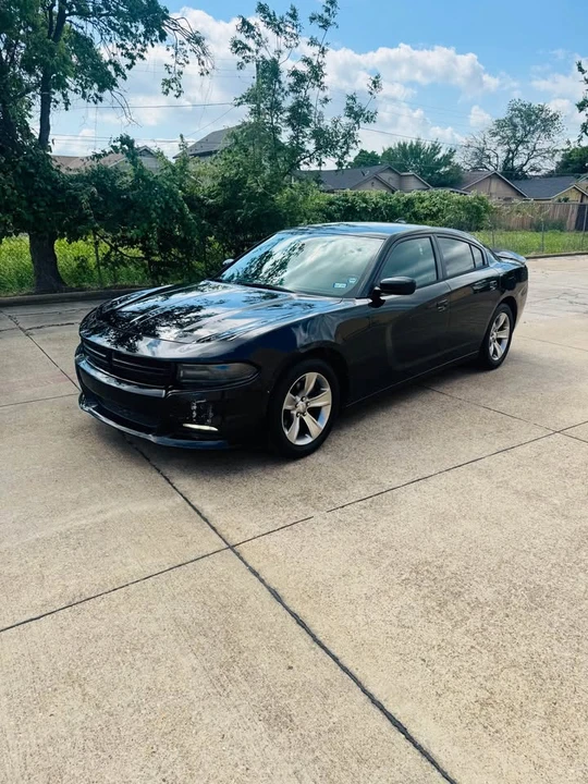 2015 Dodge Charger 7th Gen - Image 10 of 21